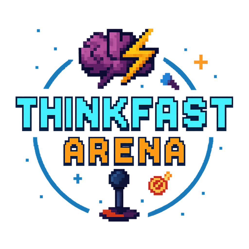 ThinkFast Arena