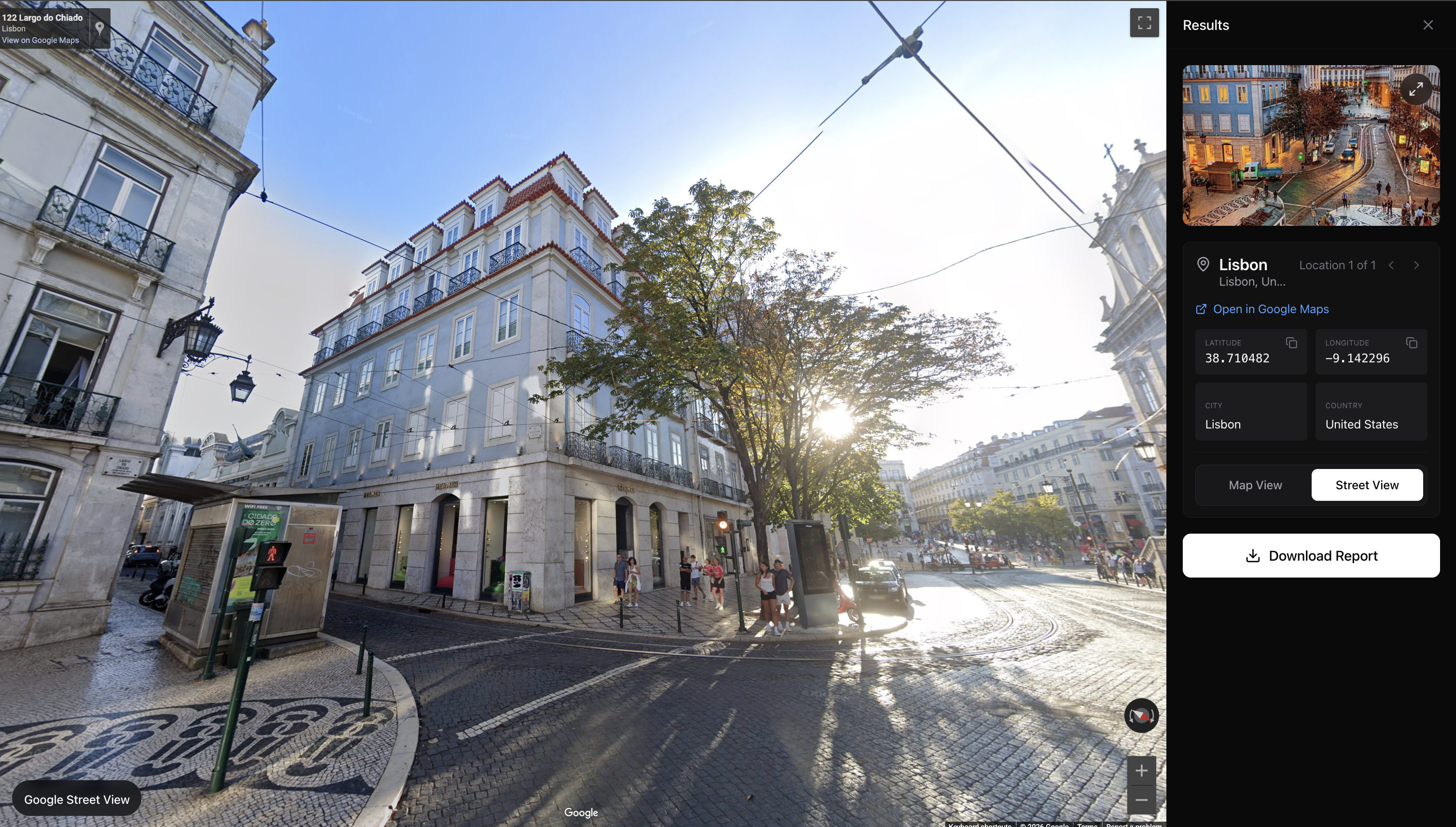 Oceanir gallery image