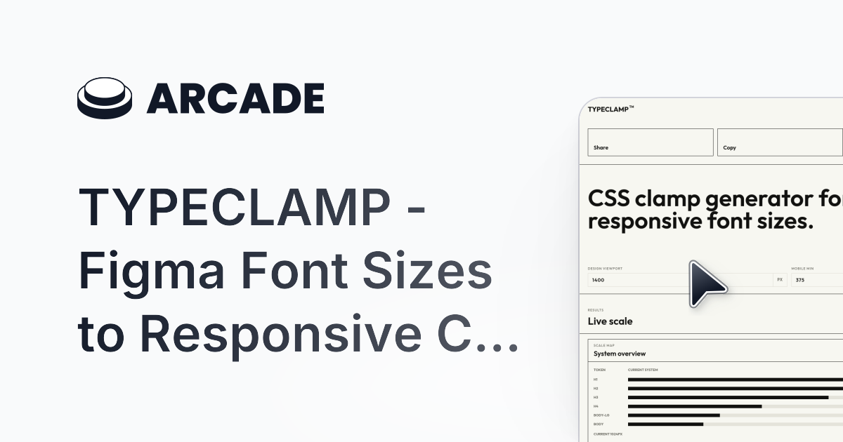TYPECLAMP gallery image