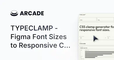 TYPECLAMP gallery image