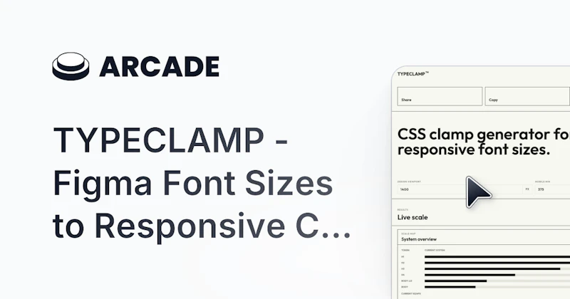 TYPECLAMP screenshot 1