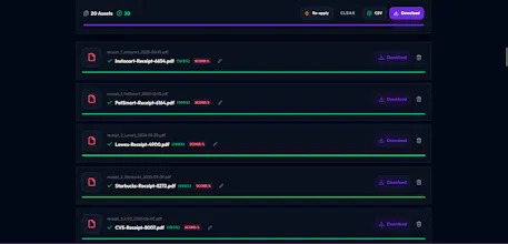 SmartRename AI gallery image