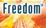 Freedom (TM) image