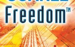 Freedom (TM) media 1