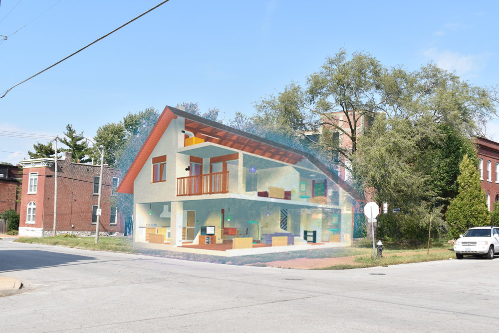 MR Builder gallery image