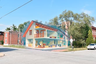 MR Builder gallery image