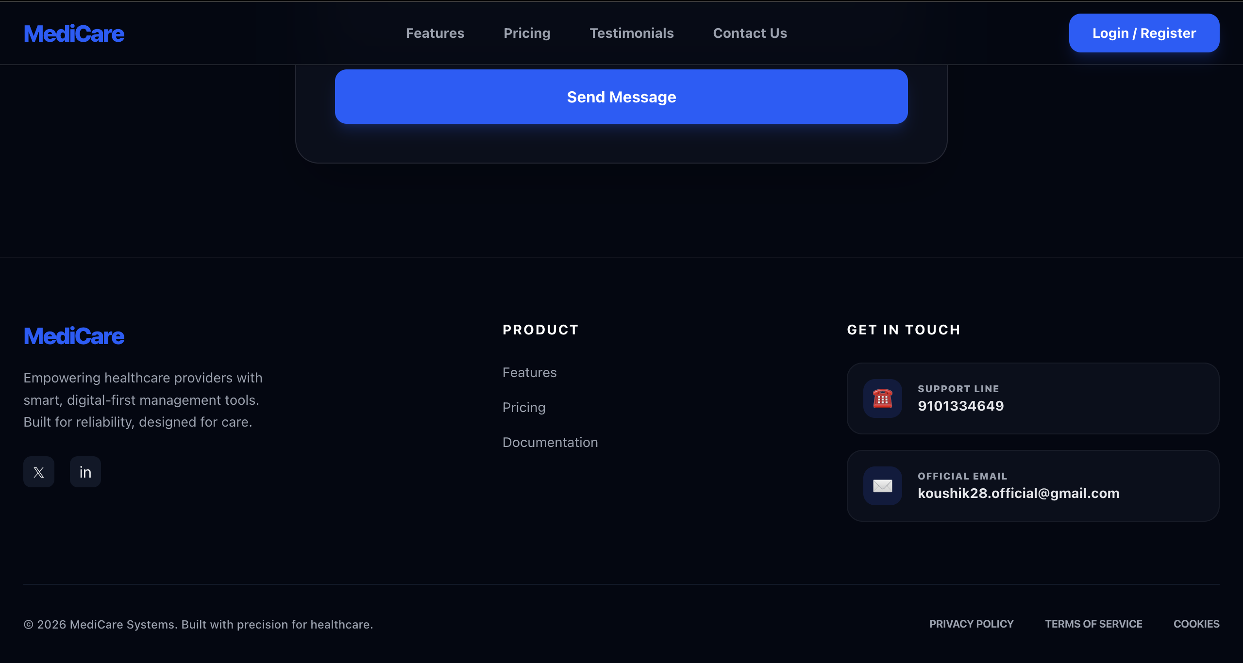 CarePlus gallery image