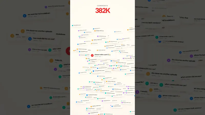 CrowdOpinio screenshot 1 (video preview)