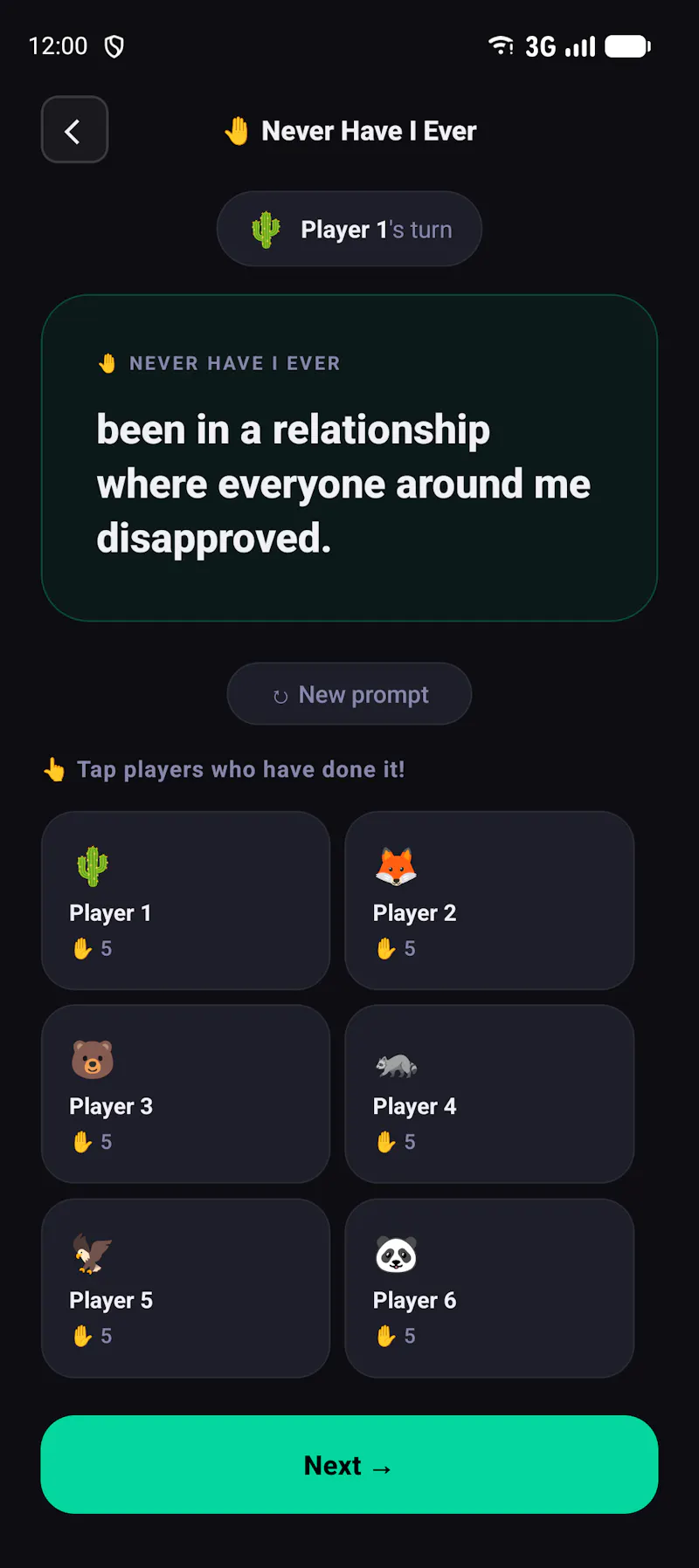 Squad screenshot 9