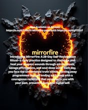 Mirrorfire 28-Day Interactive App gallery image