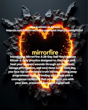 Mirrorfire 28-Day Interactive App gallery image