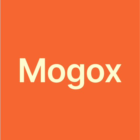 Mogox logo