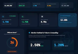 CRELens.AI gallery image