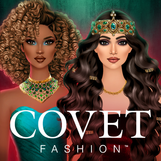 Covet Fashion Diamonds Generator Hack