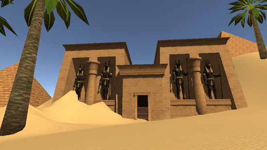 Mummy Shooter  - Pharaoh's Treasure gallery image