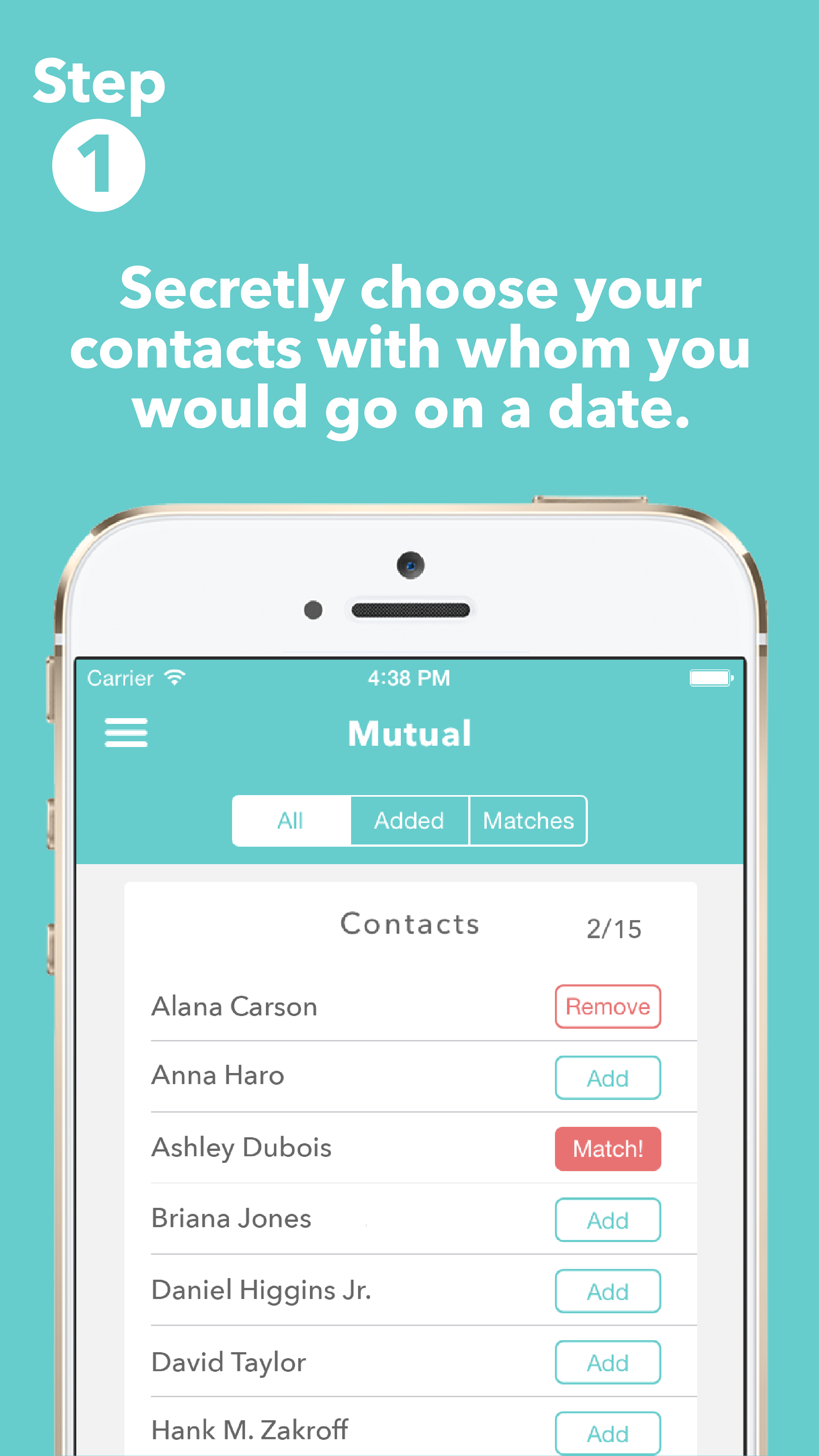 Mutual gallery image