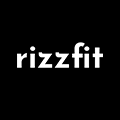 RIZZFIT logo