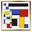 Best of mondrian.fun