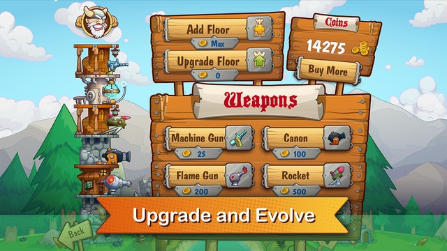 Tower Crush gallery image