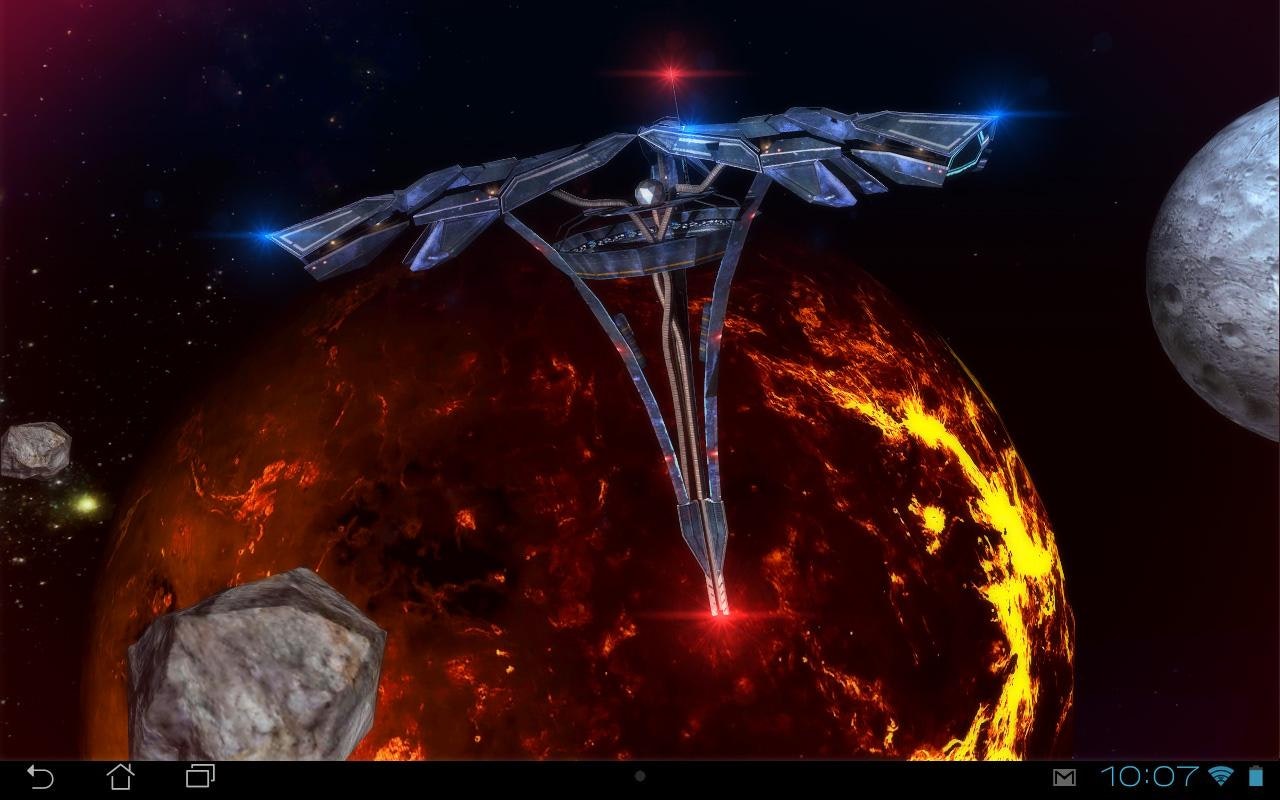 Real Space 3D Pro lwp gallery image