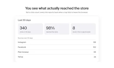 GoToApp gallery image