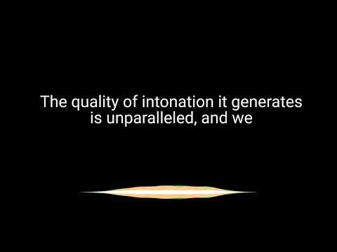 Tortoise TTS as an API gallery image