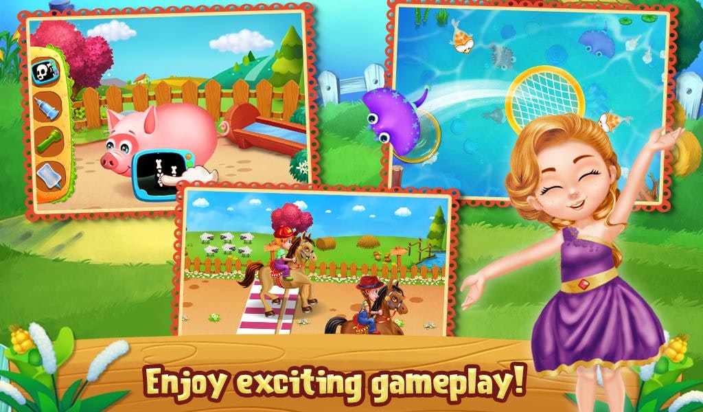 My Sweet Little Girl Farm gallery image