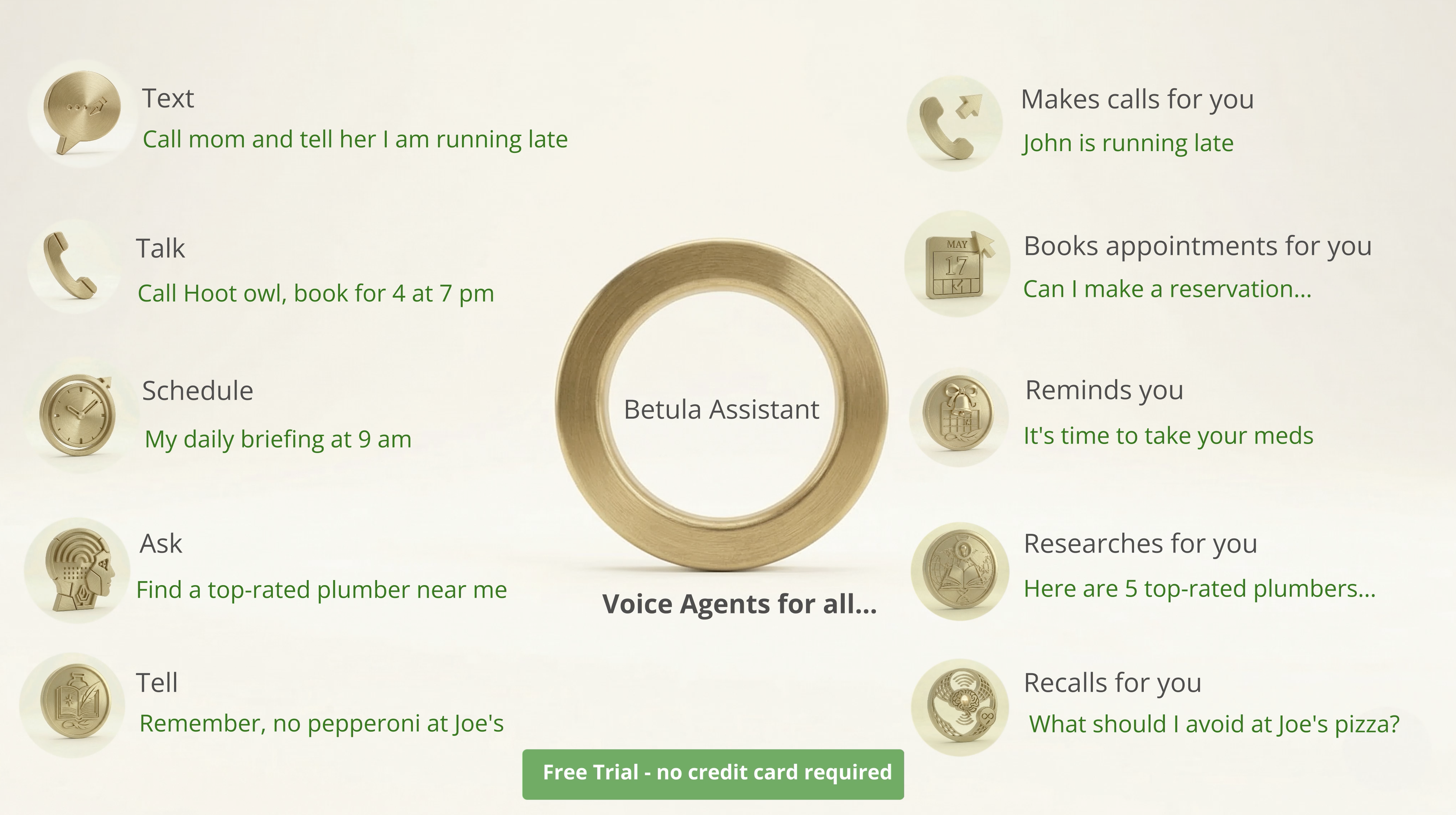Betula Assistant gallery image