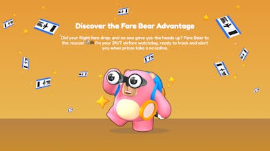 Fare Bear gallery image