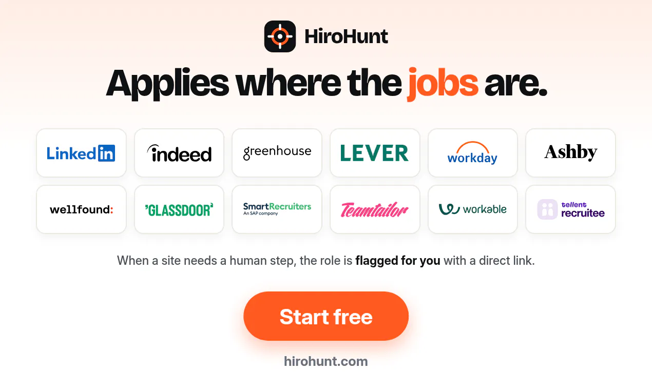 HiroHunt gallery image