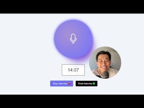 Interview Buddy gallery image