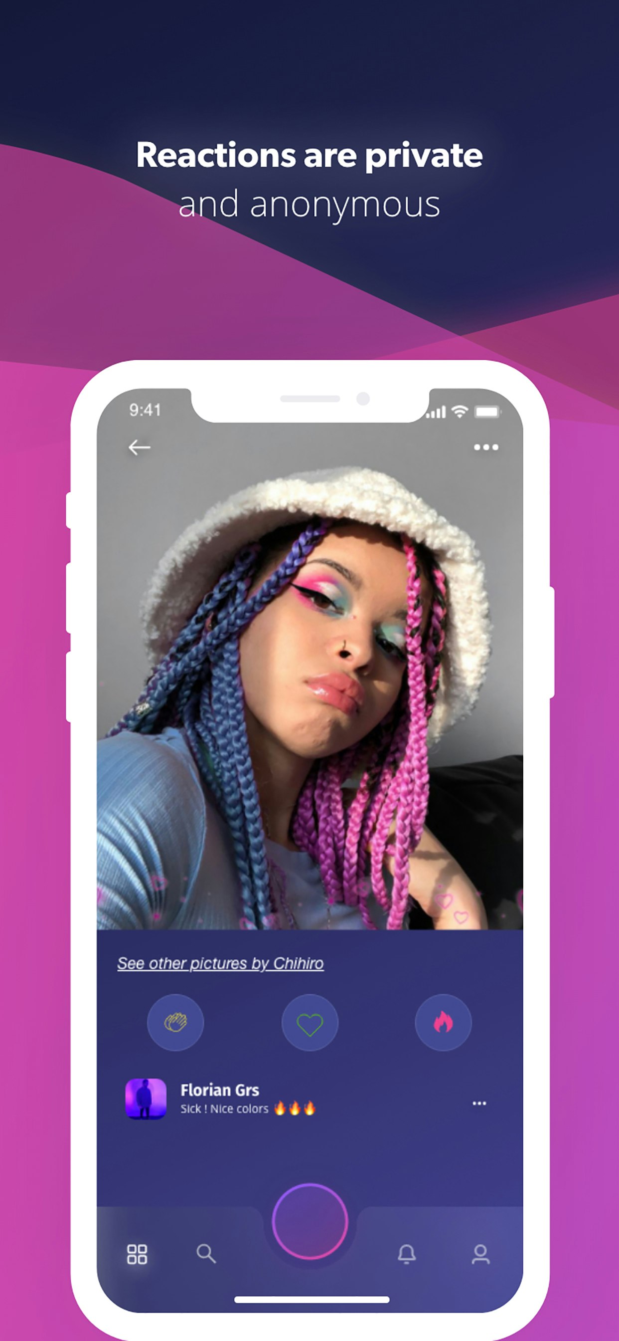 Plaiz - Fashion Anti-Social Network gallery image