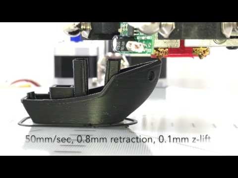 Zesty Nimble gallery image