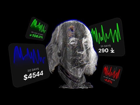 The Big Bucks gallery image