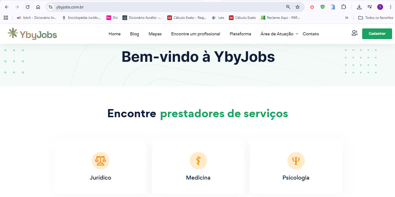 Ybyjobs gallery image