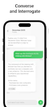 Narrate: AI Voice Journal gallery image