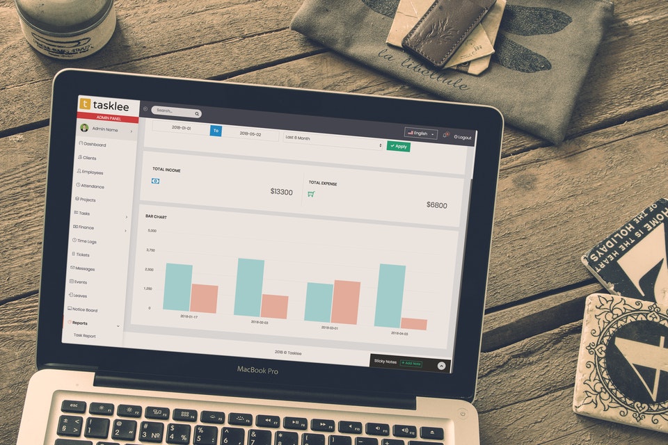 Tasklee gallery image