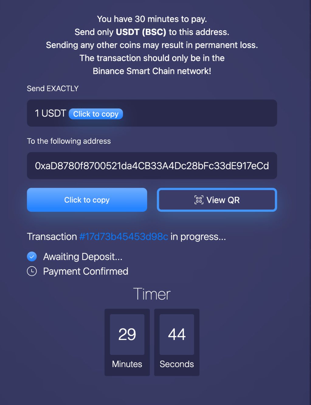 Media paywcrypto 2