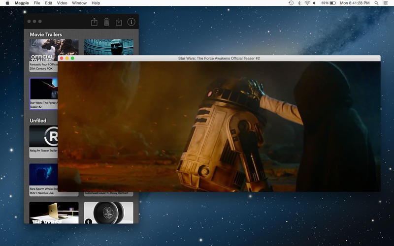 Magpie gallery image