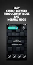Detox Launcher Minimal gallery image