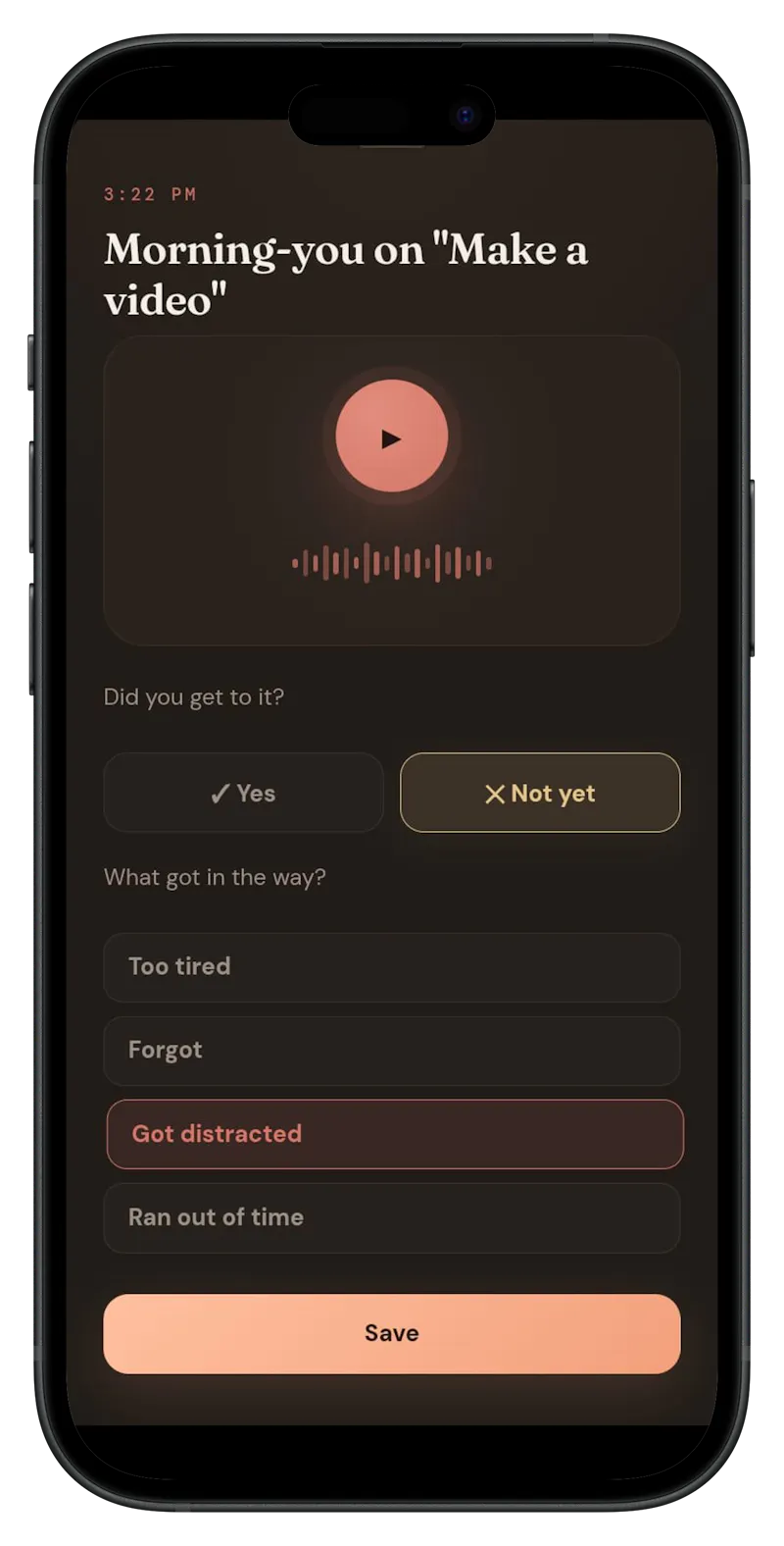 Future You screenshot 8