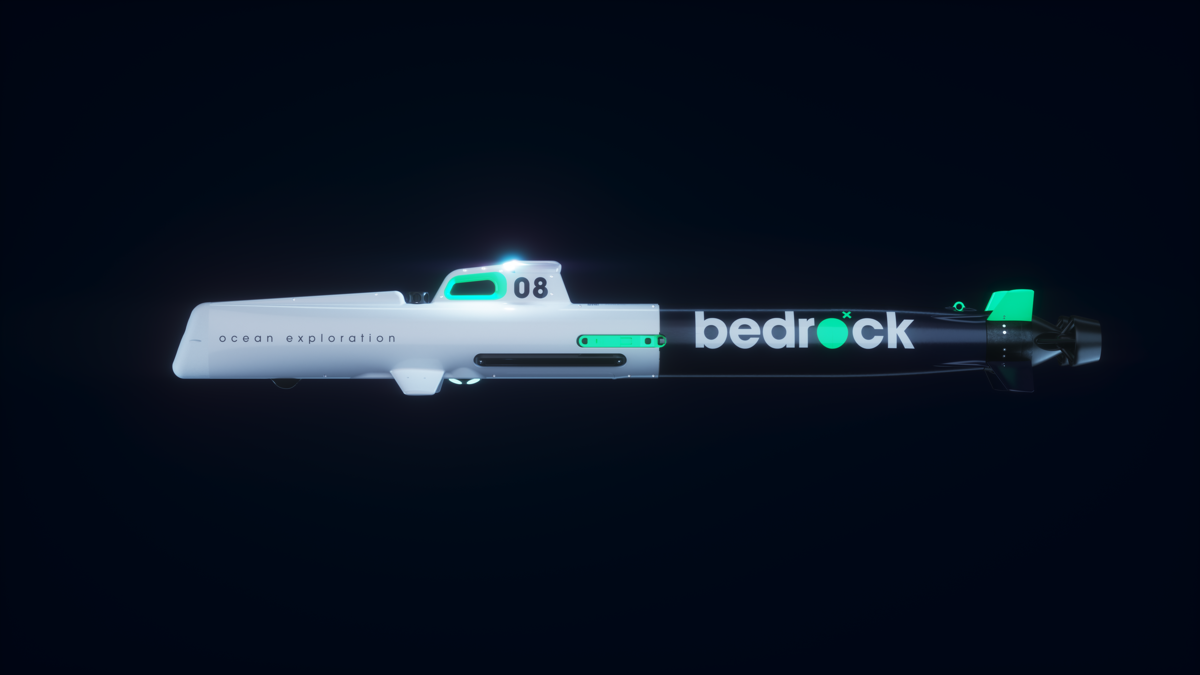 Bedrock gallery image
