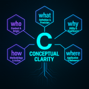 Penta5W logo - Product Hunt launch