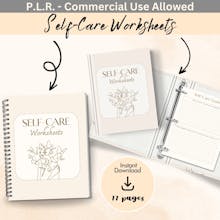 PLR Digital Products gallery image