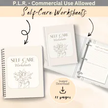 PLR Digital Products gallery image