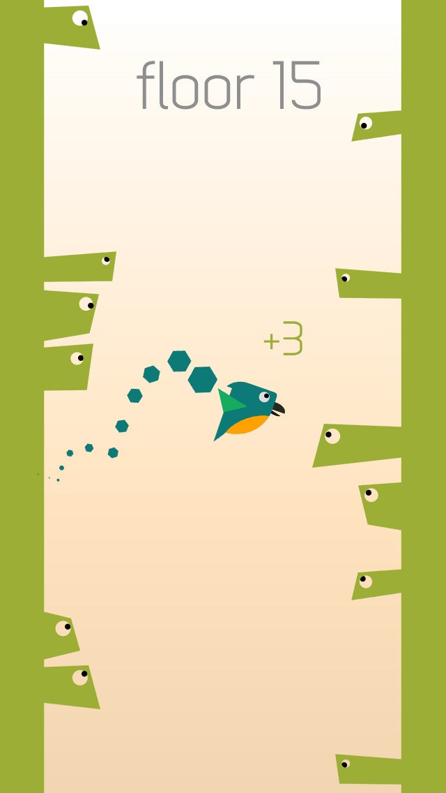 Bird Climb gallery image