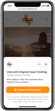 New Facebook Chat Plugin gallery image