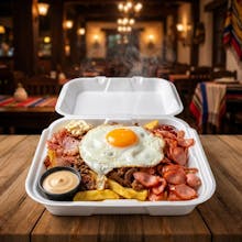 BrandiShot gallery image