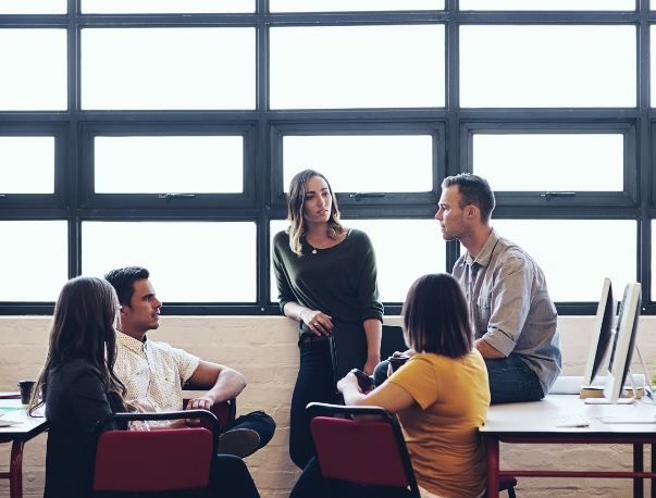 Custom Software Development Services gallery image