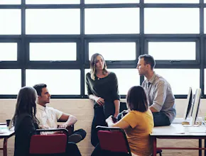 Custom Software Development Services gallery image